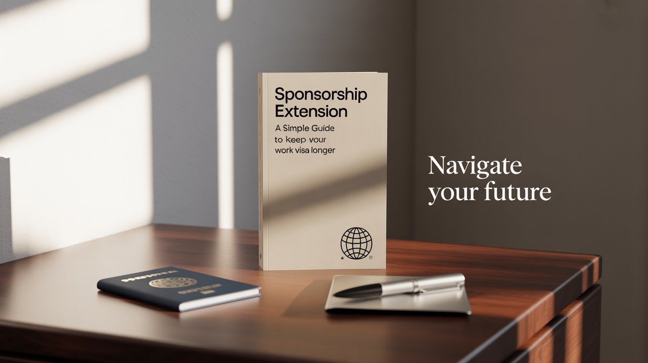 Sponsorship Extension