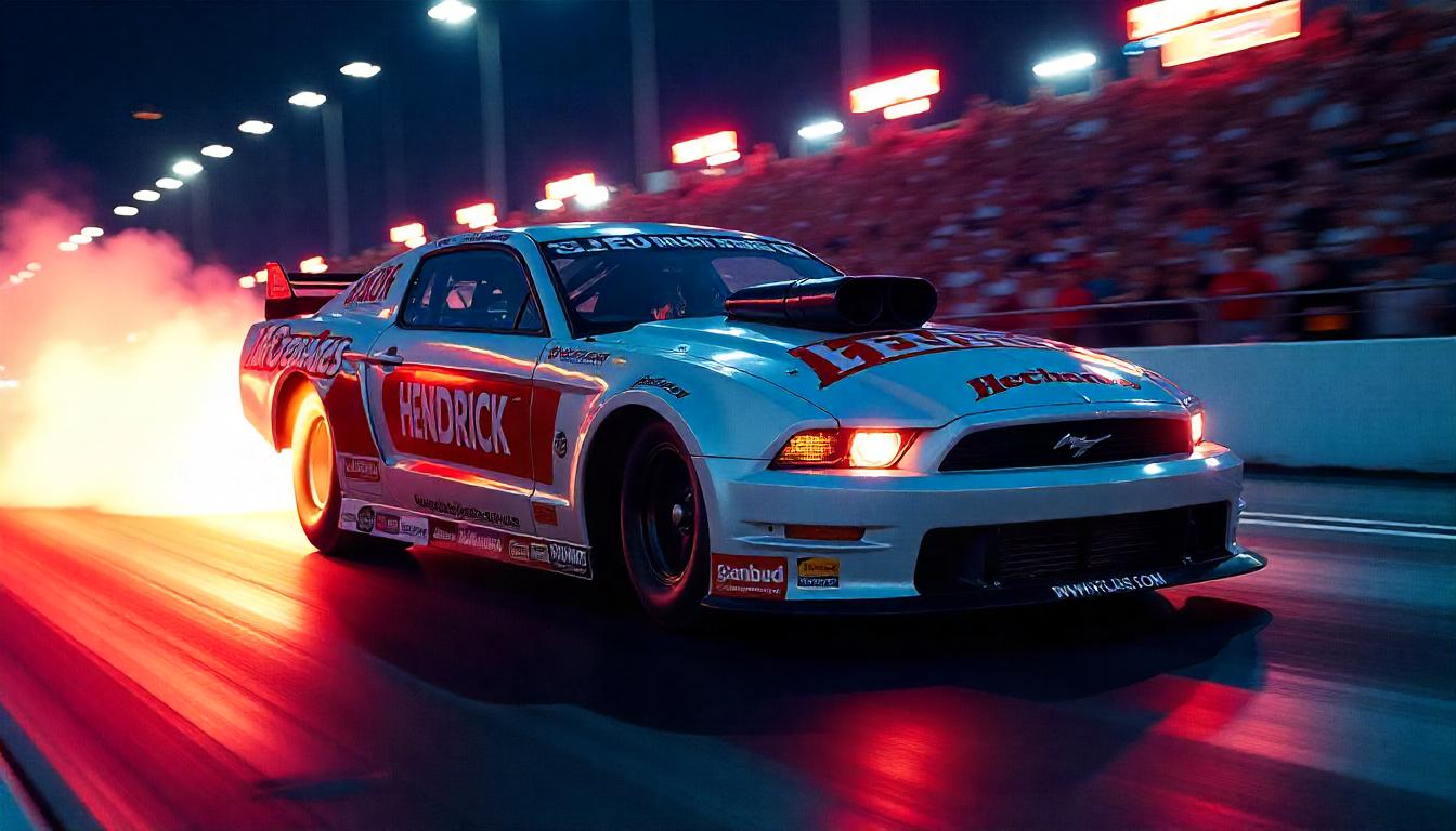 john force hendrickcars com john force hendrickcars com