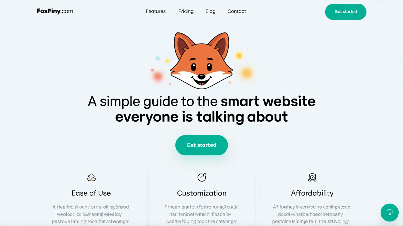foxfiny com