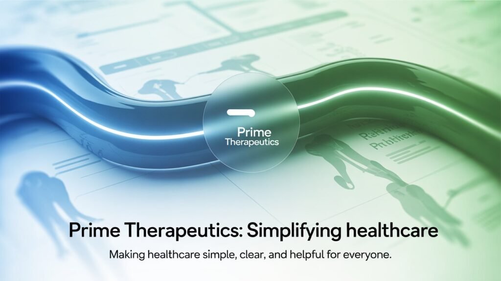 prime therapeutics