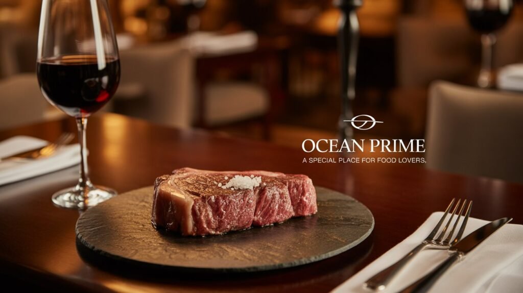 Ocean Prime