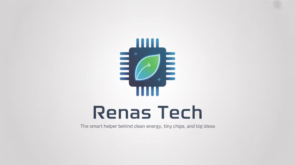 Renas tech