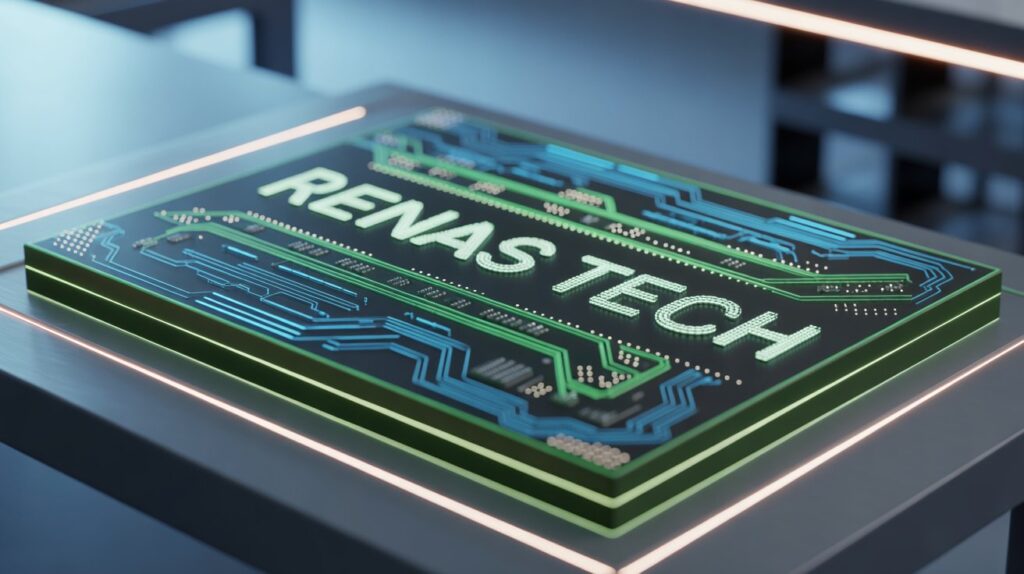 Renas tech