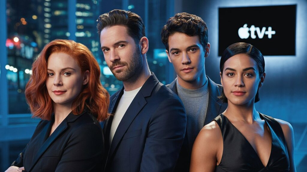 prime target cast