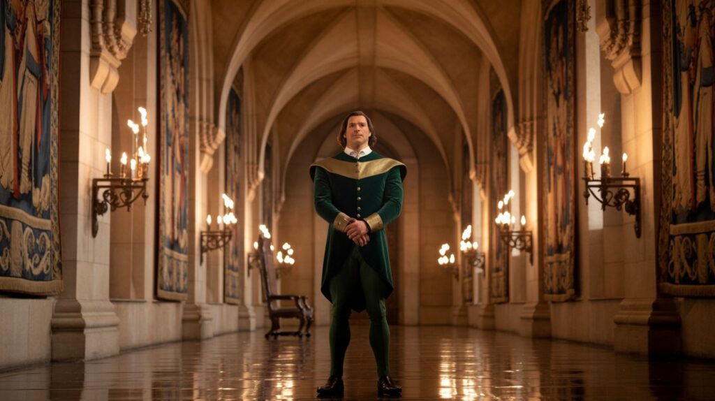 lord farquaad
