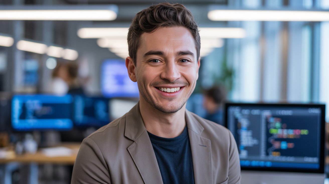 editor benjamin tech guru keezy co​