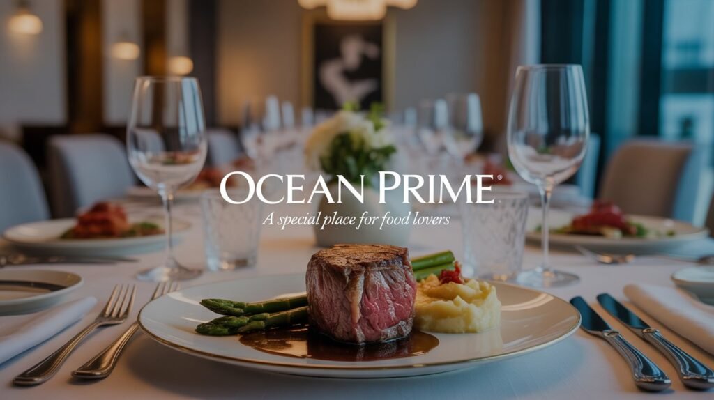 Ocean Prime