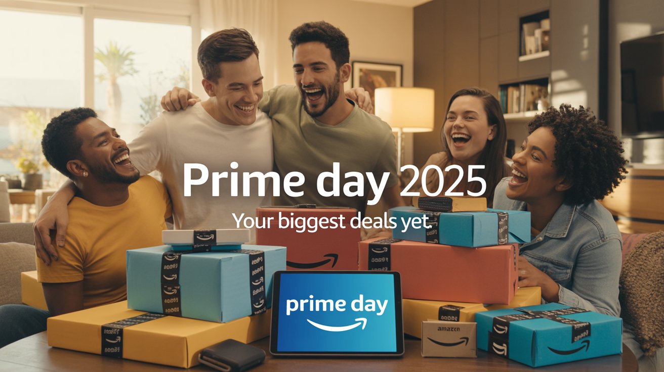 prime day