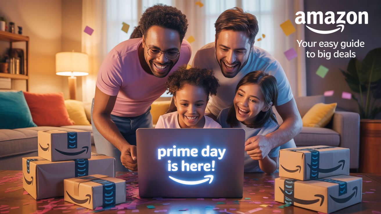 when is amazon prime day