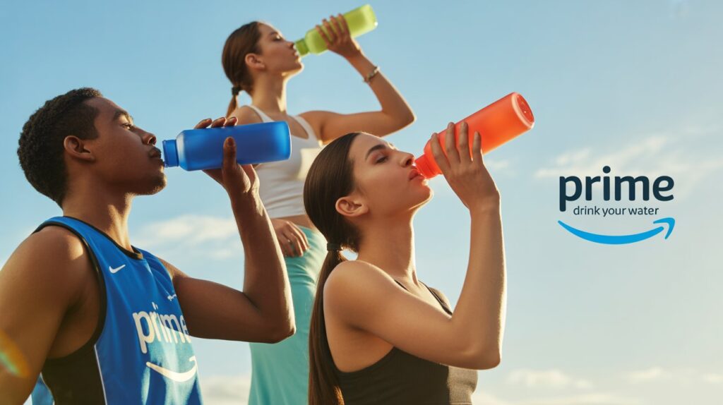 prime hydration drink