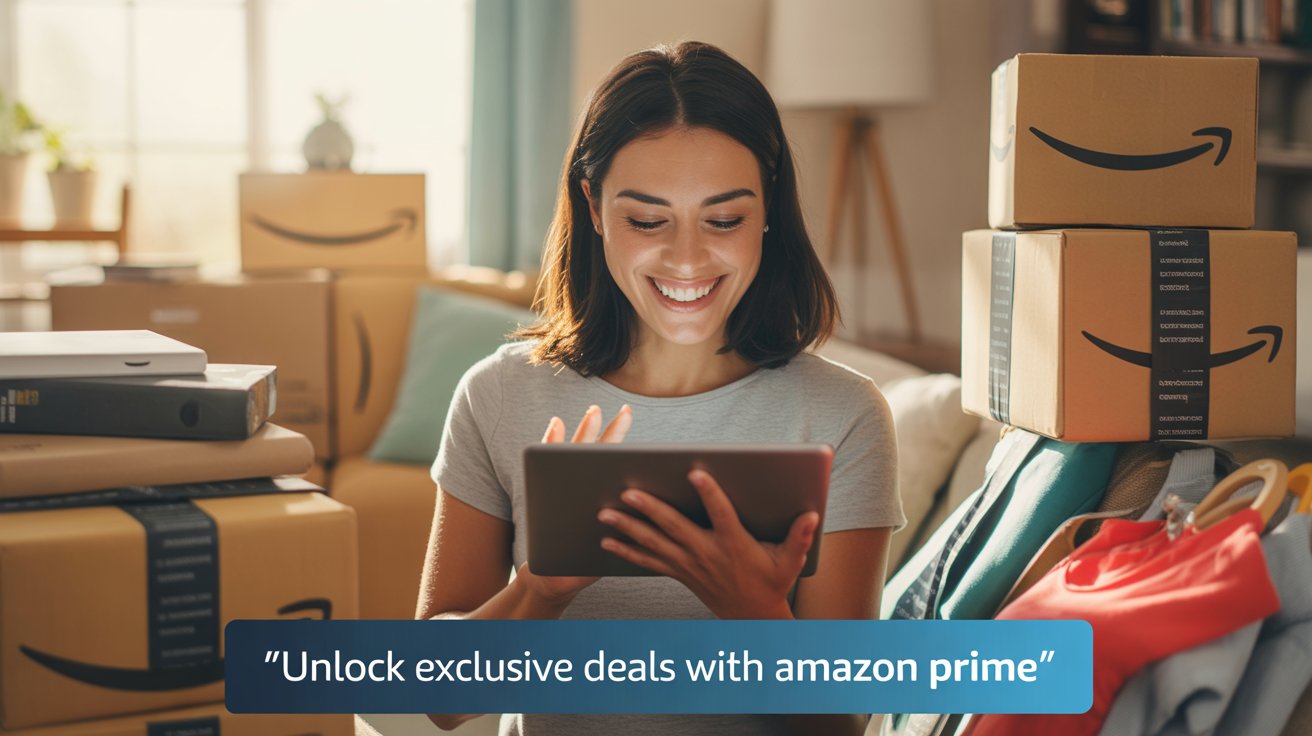 amazon prime shopping search