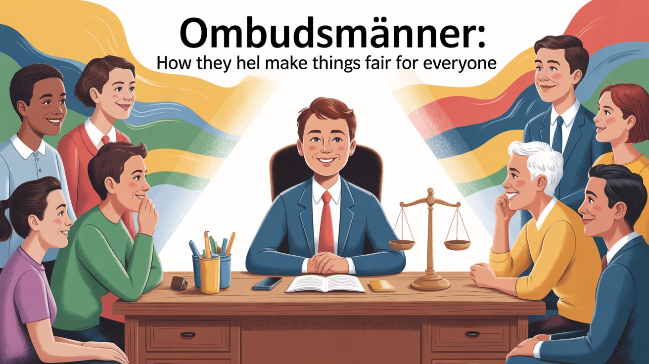 ombudsmänner