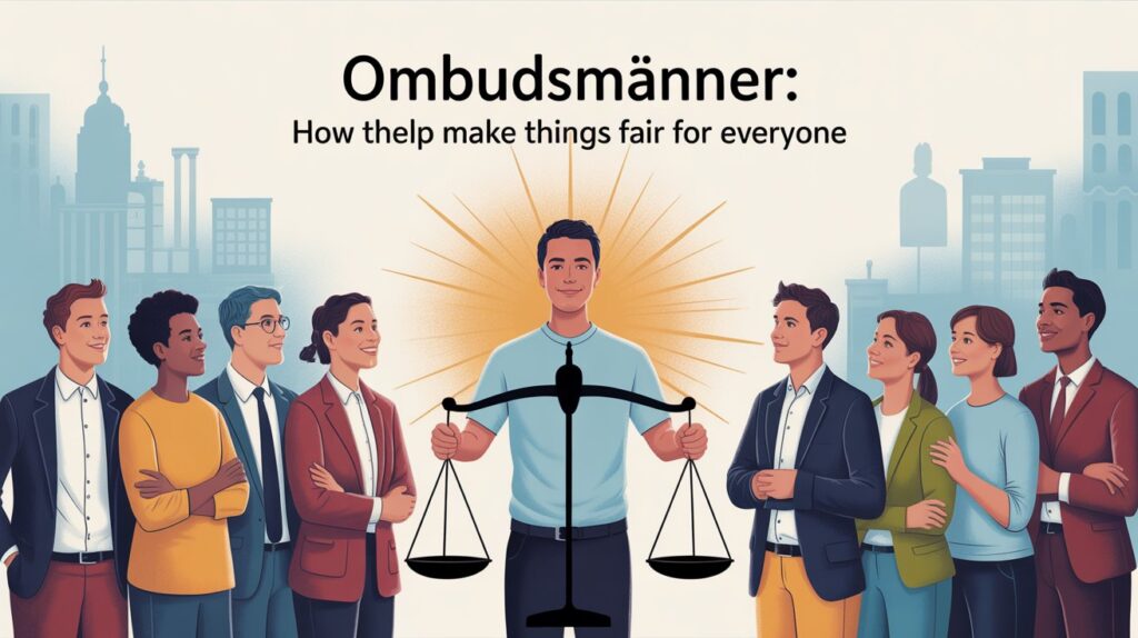 ombudsmänner