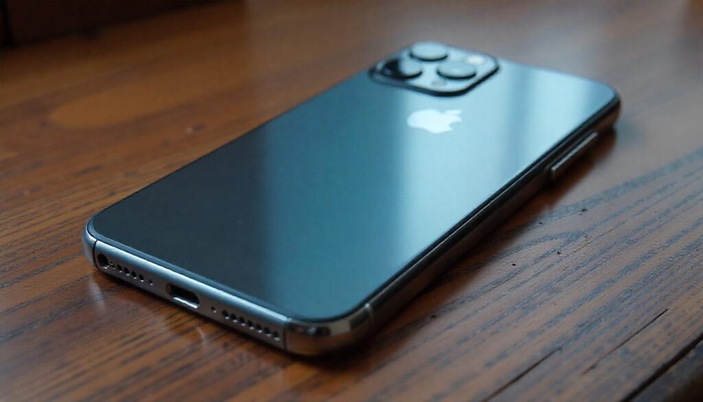 my iphone