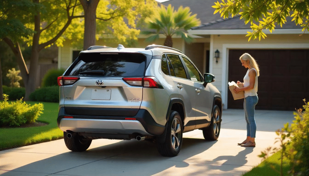 toyota rav4 prime