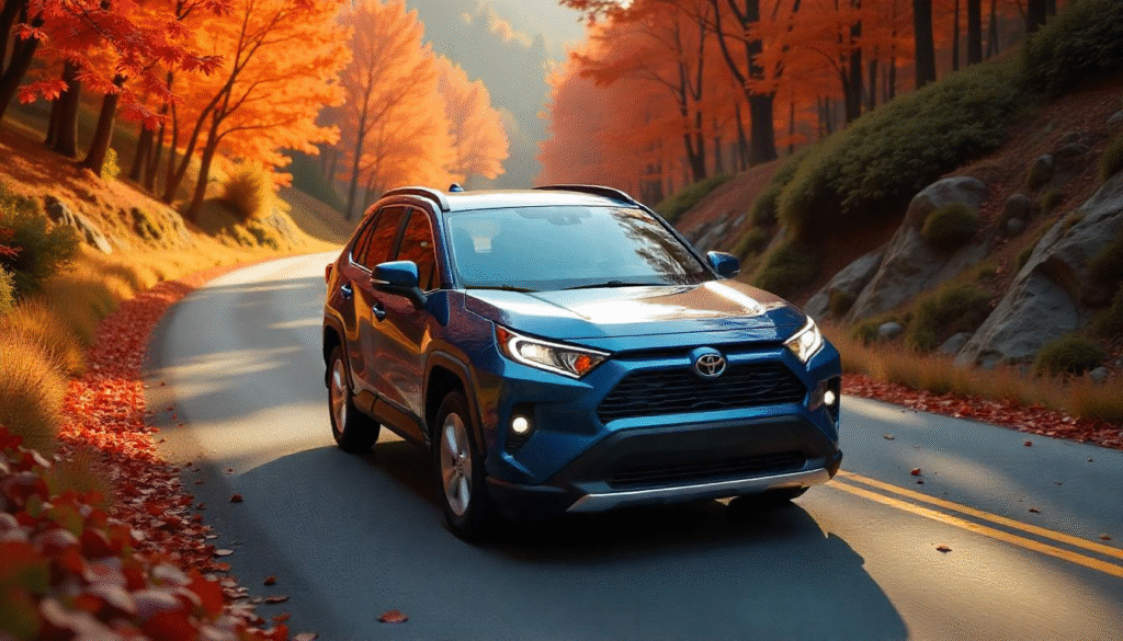 toyota rav4 prime
