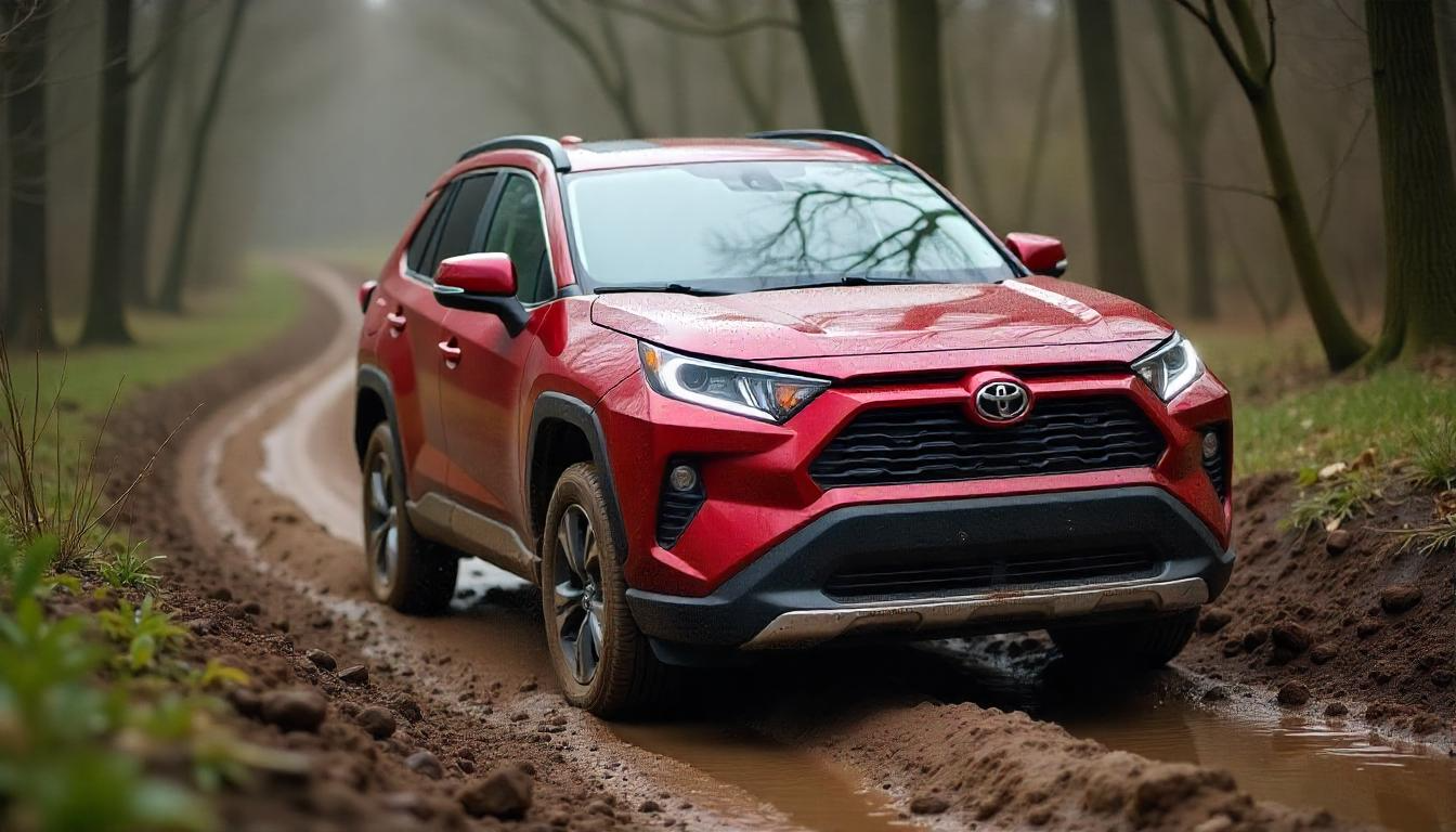 toyota rav4 prime