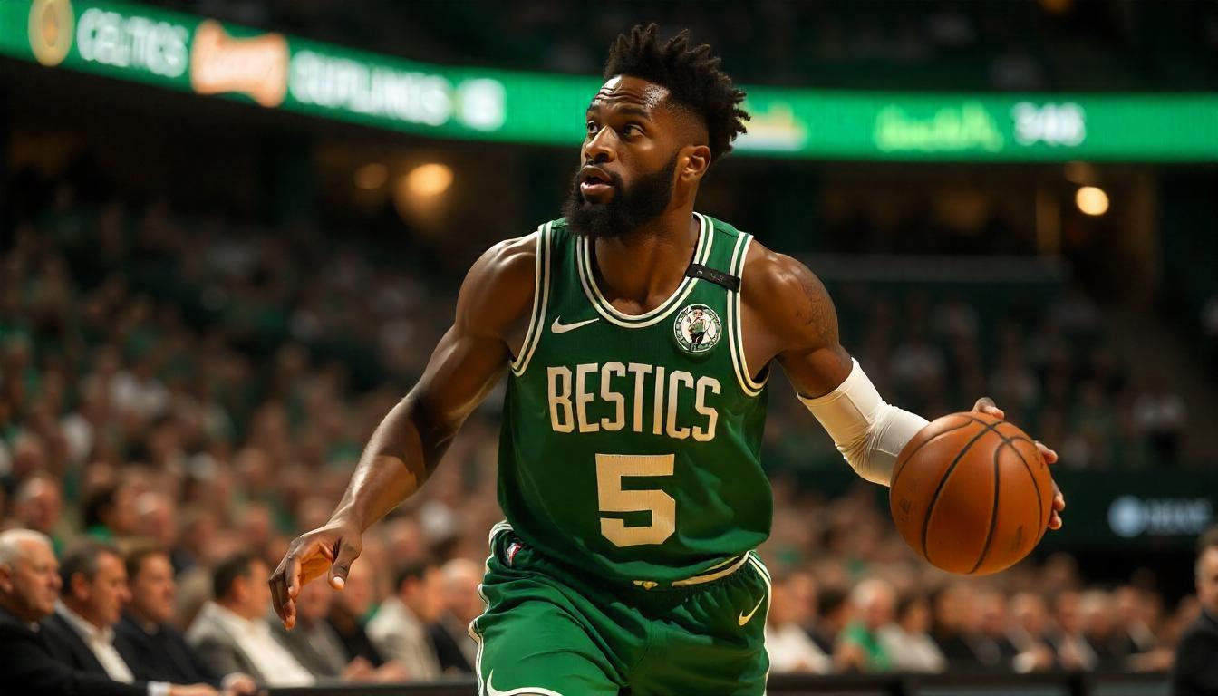 boston celtics vs pacers match player stats boston celtics vs pacers match player stats