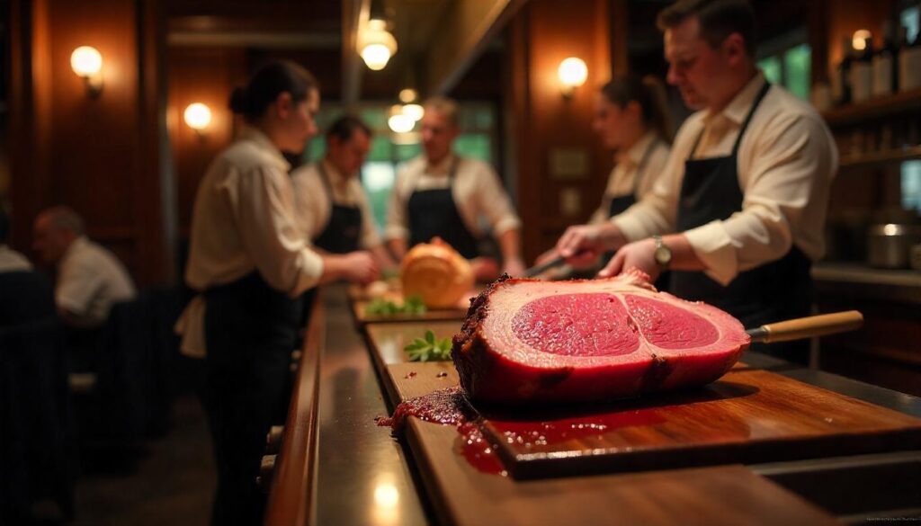 house of prime rib