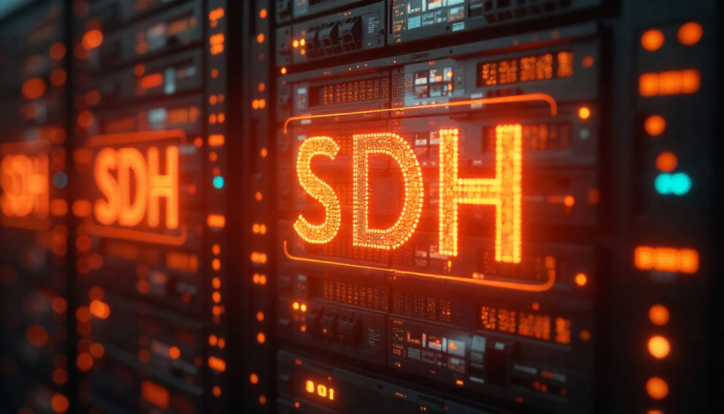 sdh tracking