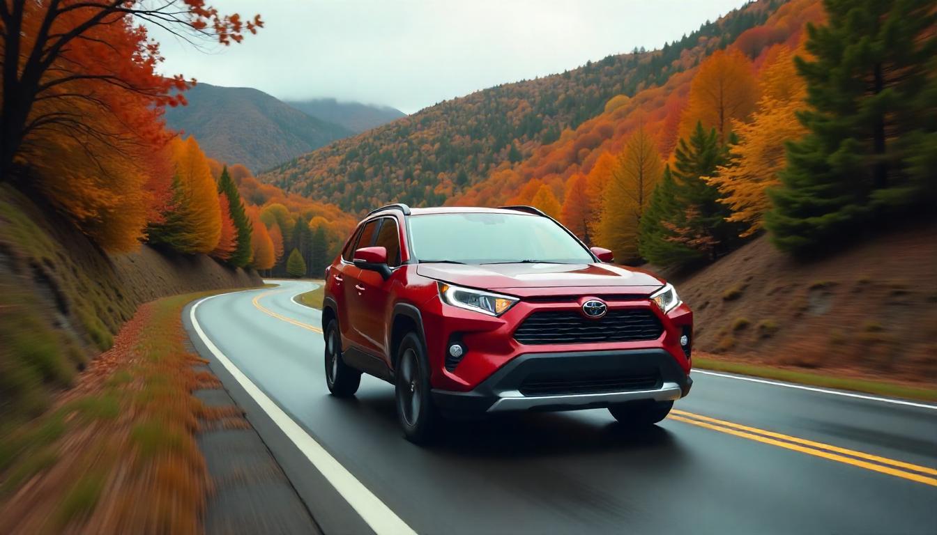 rav4 prime