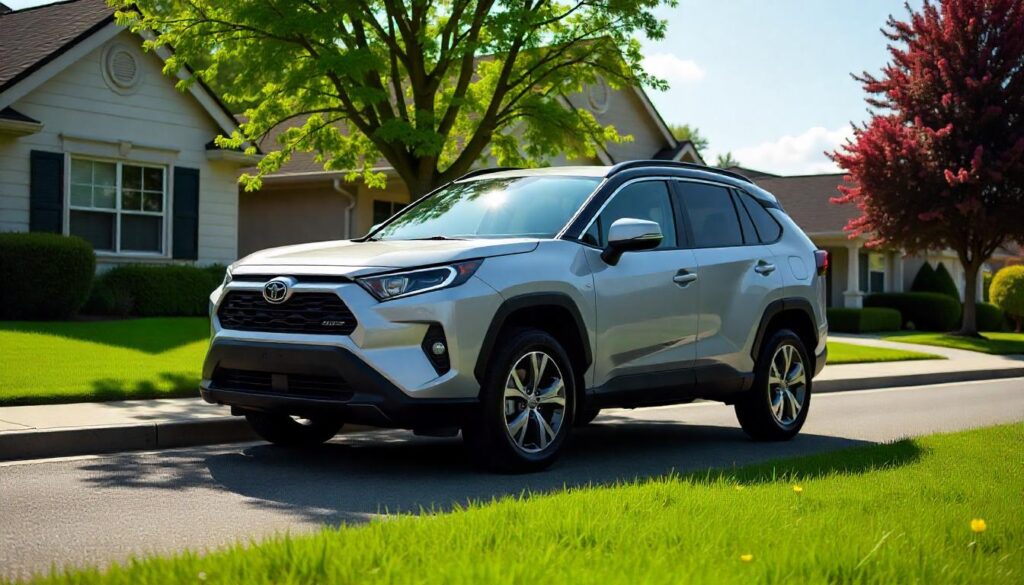 rav4 prime
