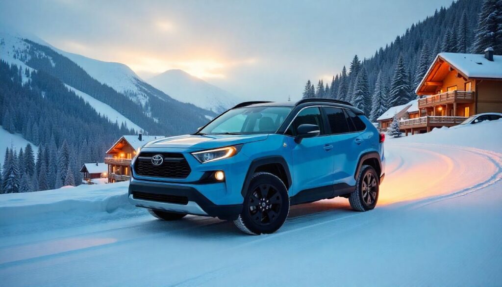 rav4 prime