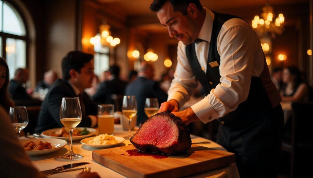 house of prime rib