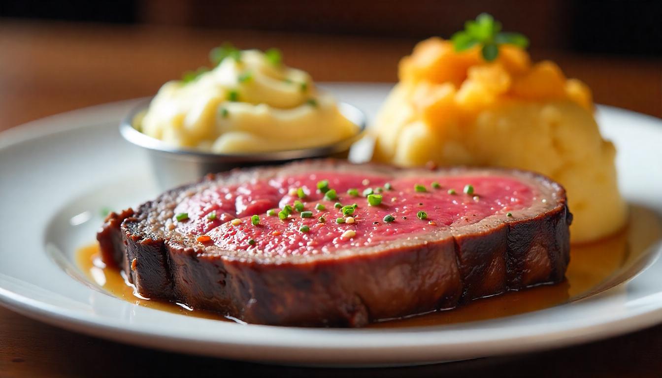 house of prime rib