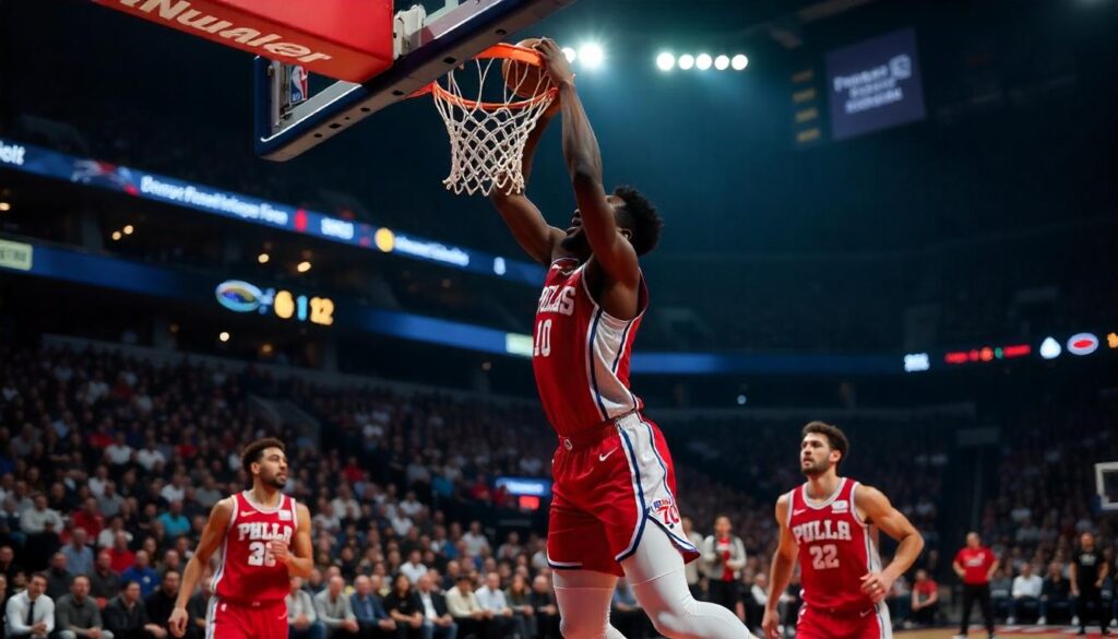 76ers vs pacers match player stats