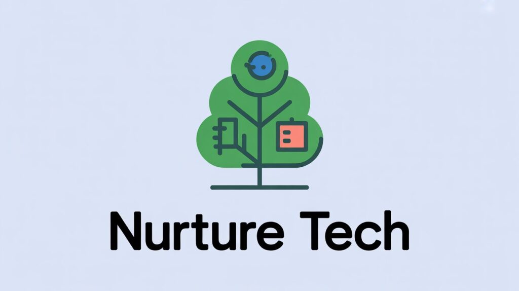 nurture tech tips embedtree