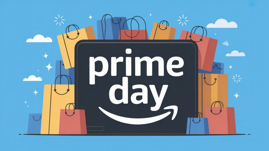 prime day