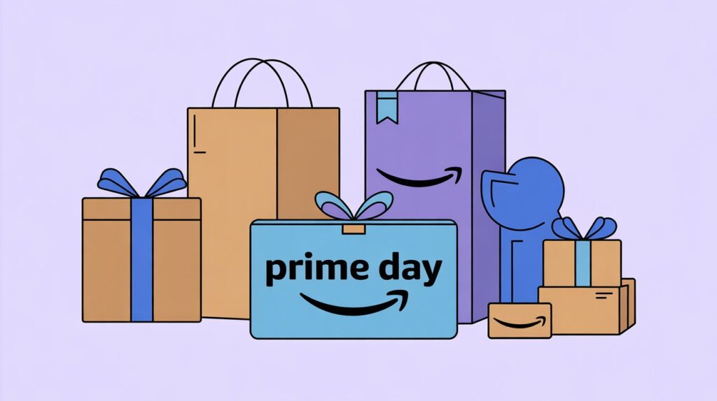 When Is Prime Day