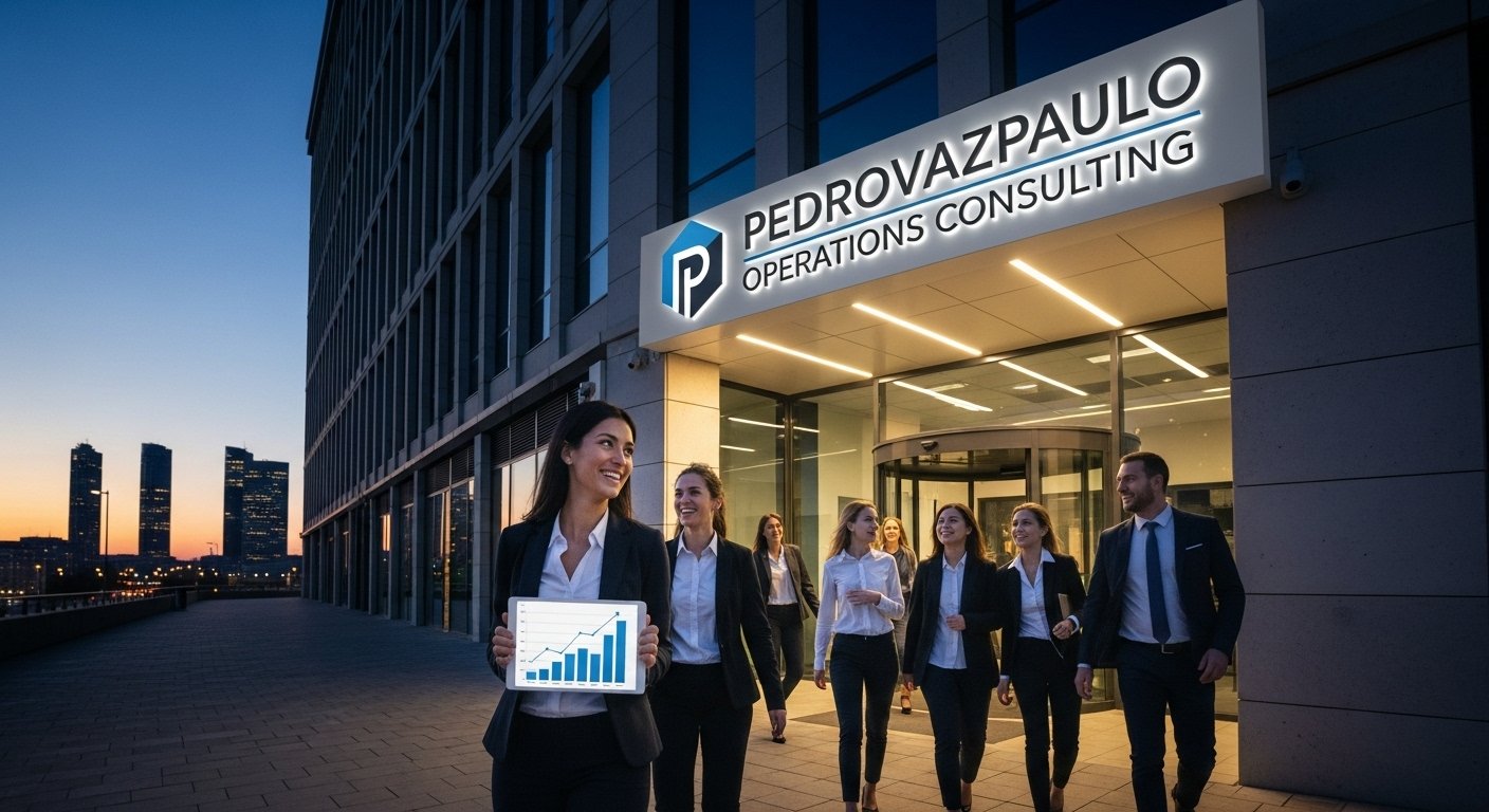 pedrovazpaulo operations consulting