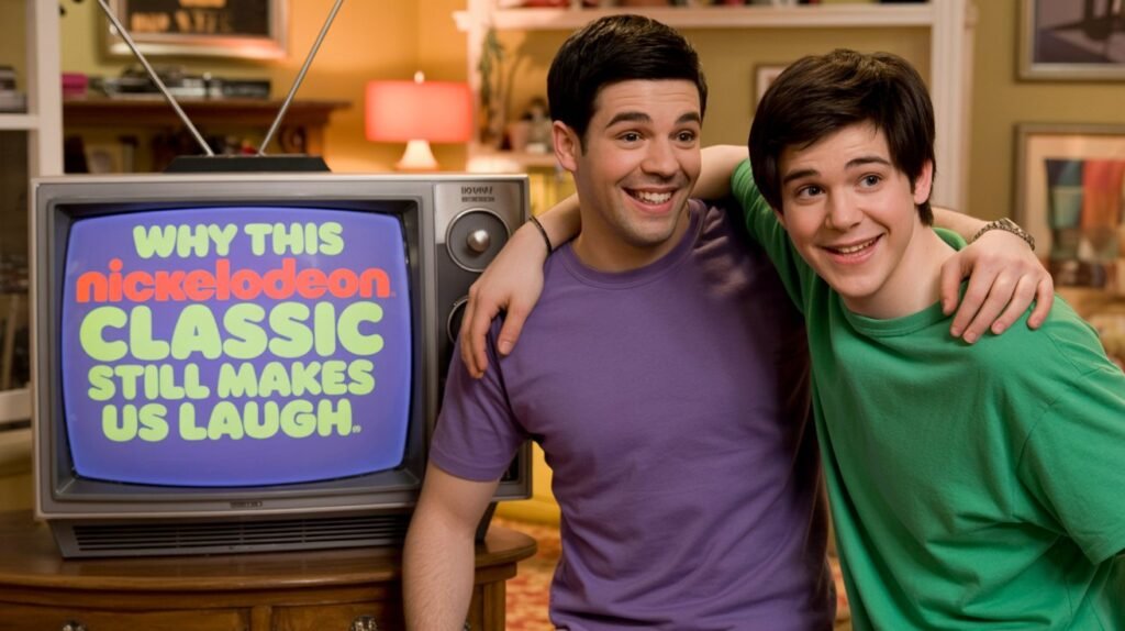 drake and josh