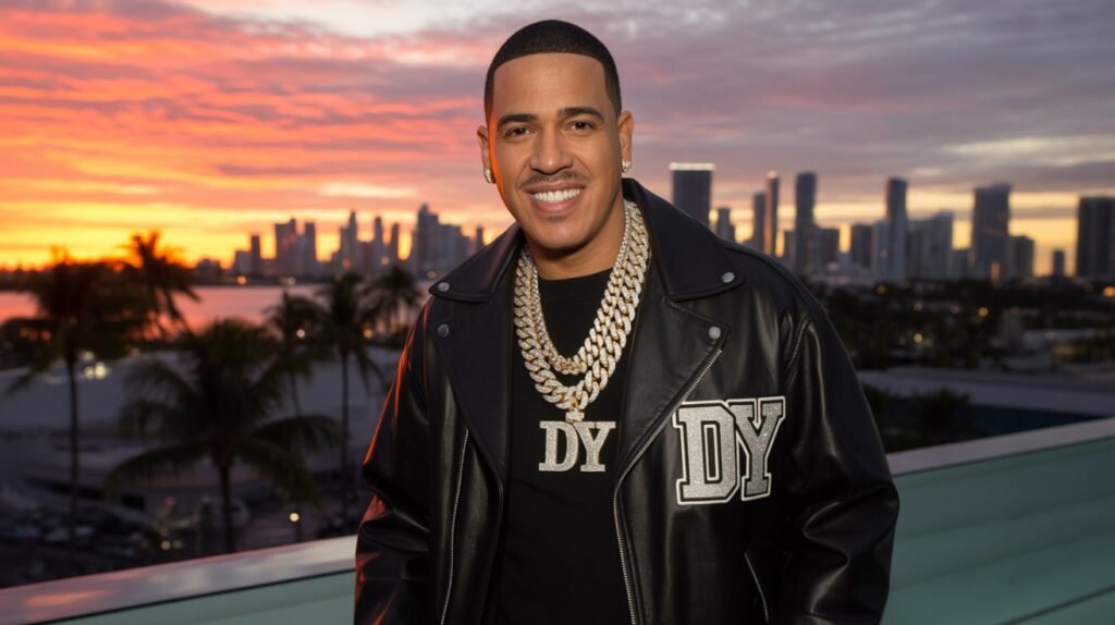 Daddy Yankee Net Worth