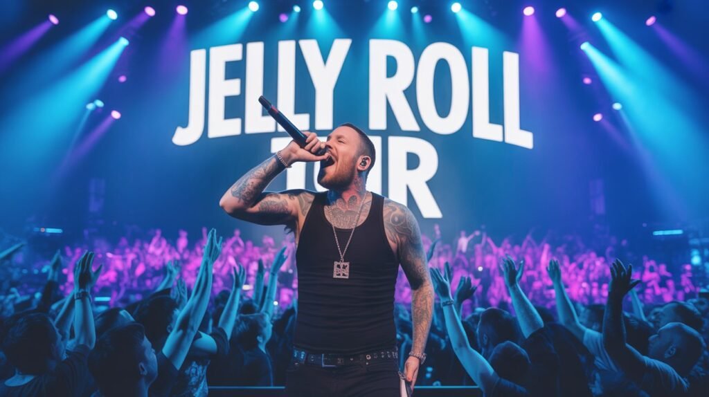 jelly roll tour