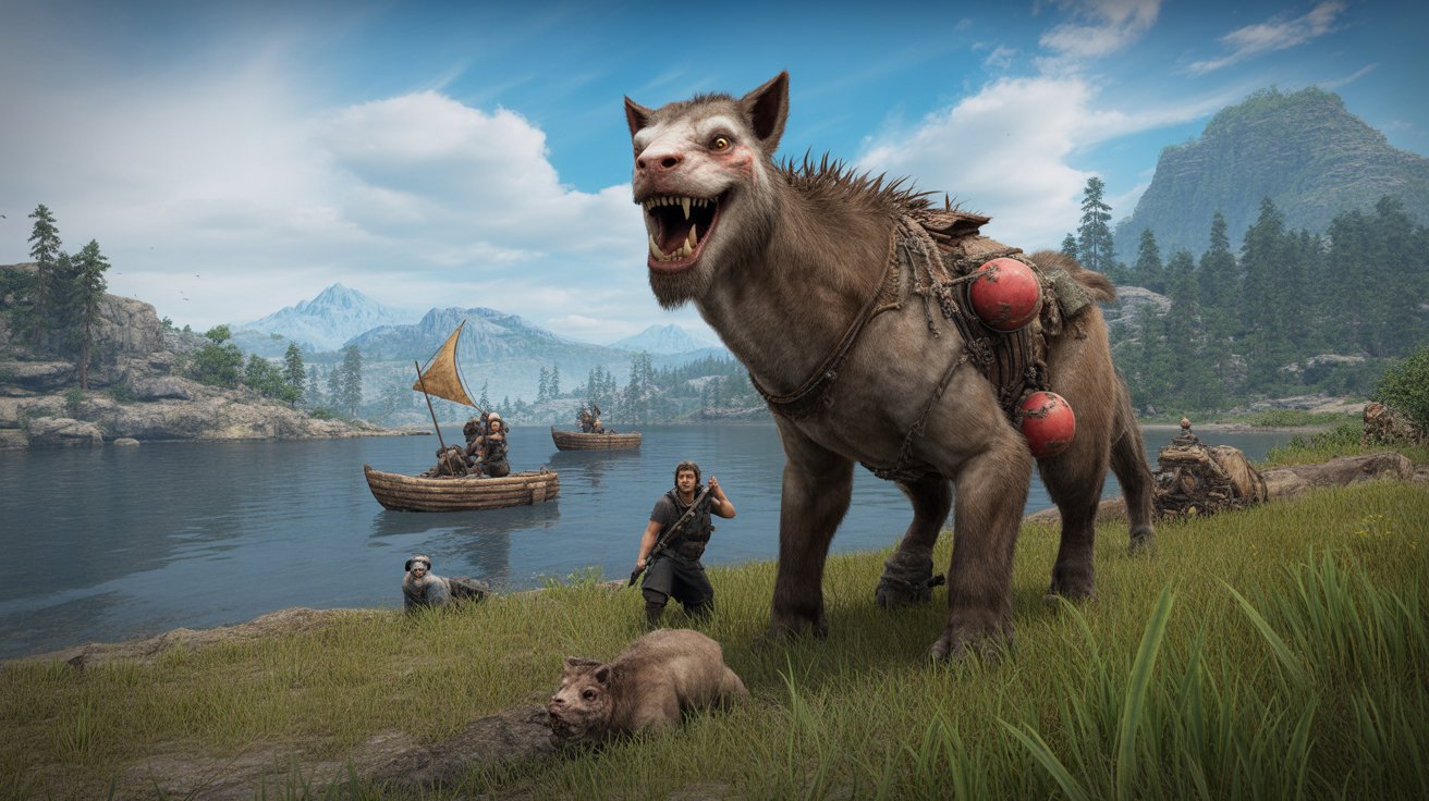 ark: survival evolved (2017) game icons banners
