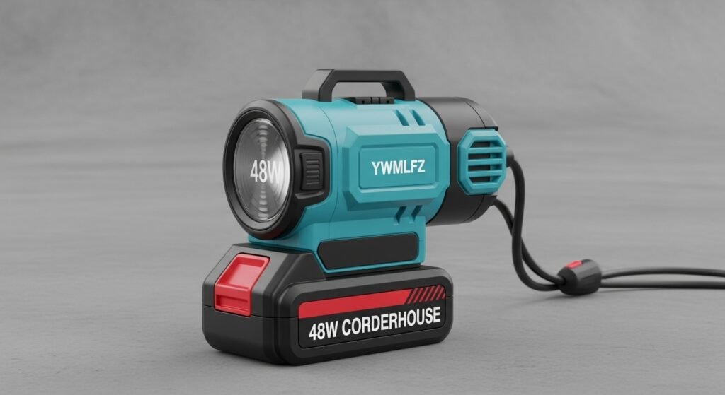 ywmlfz 48w cordless