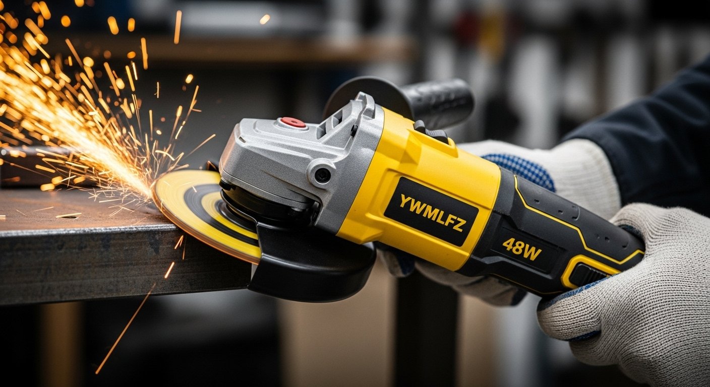 ywmlfz 48w cordless