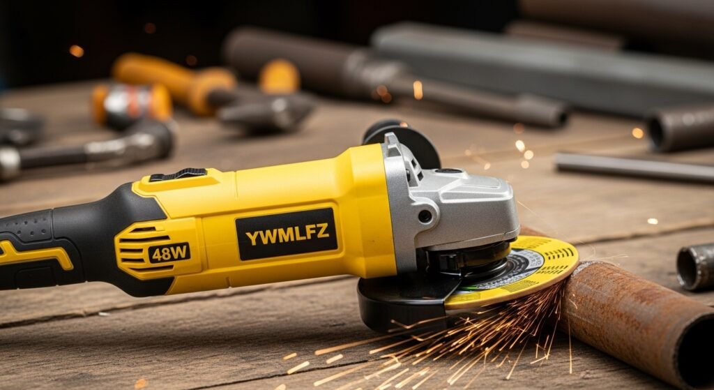 ywmlfz 48w cordless
