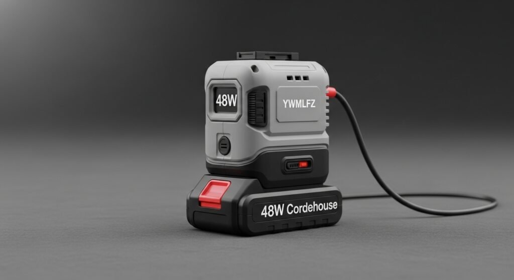 ywmlfz 48w cordless